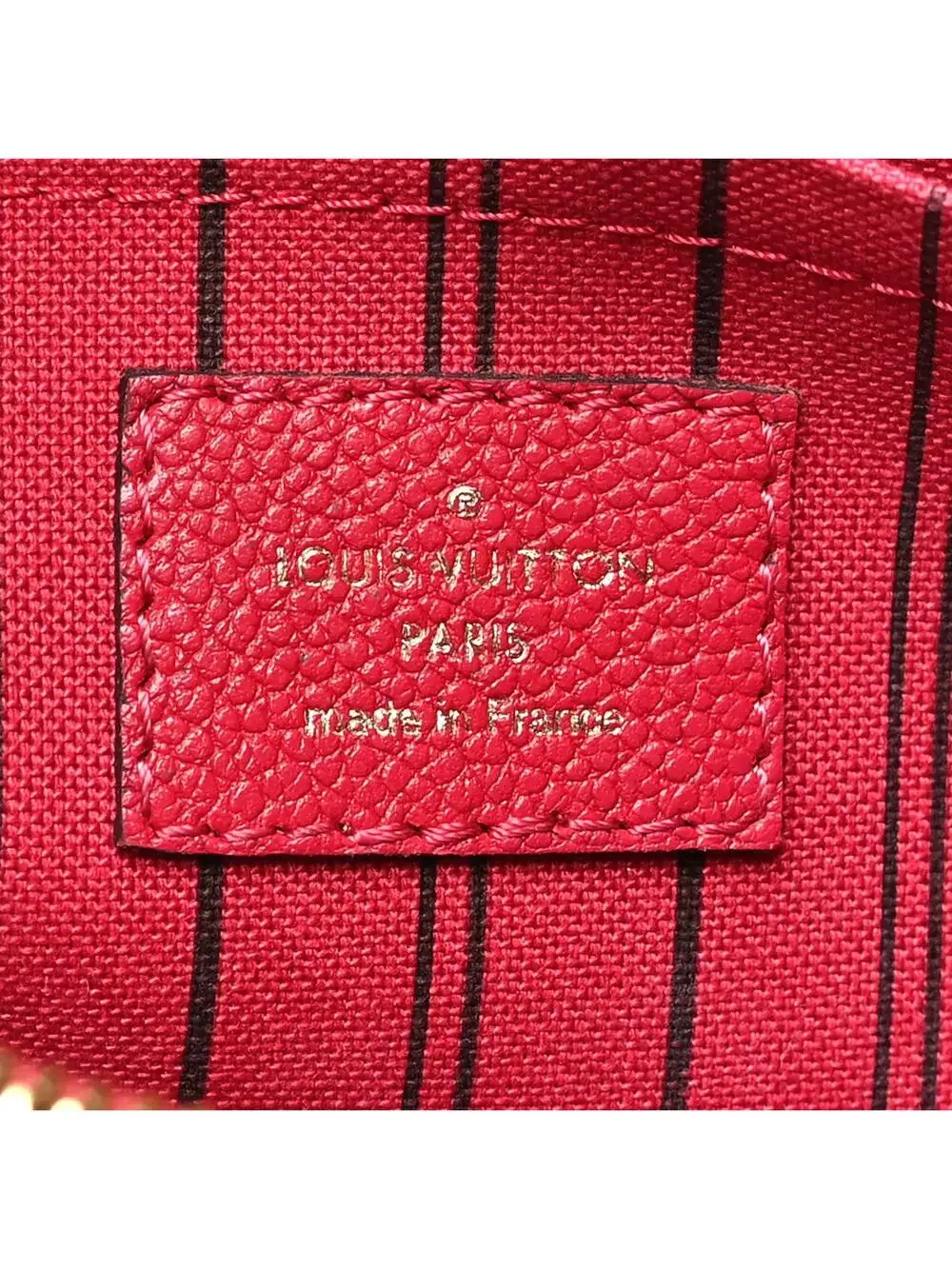 Louis Vuitton indulge sophistication